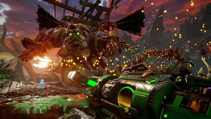 影子武士3豪华版/Shadow Warrior 3 Deluxe Edition-次元集