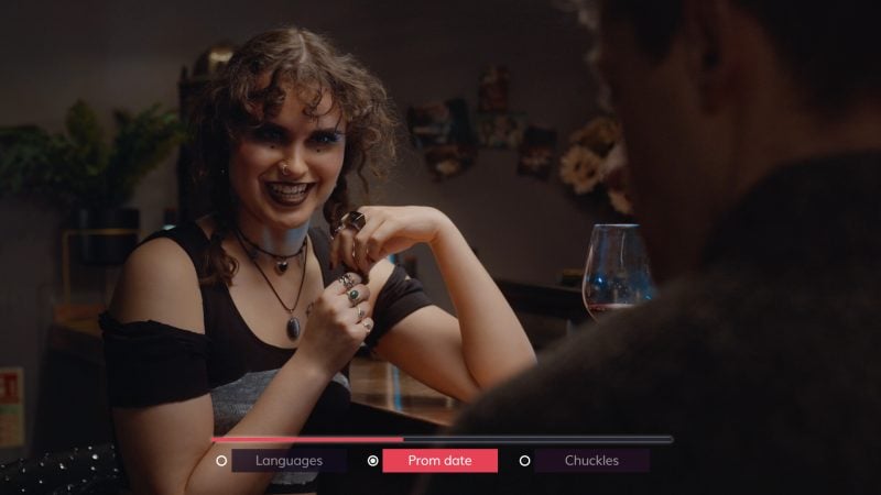 十个约会/Ten Dates-次元集