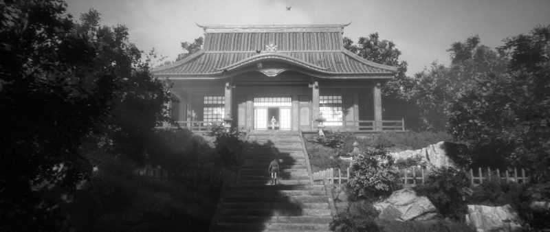 黄泉之路/Trek to Yomi-次元集