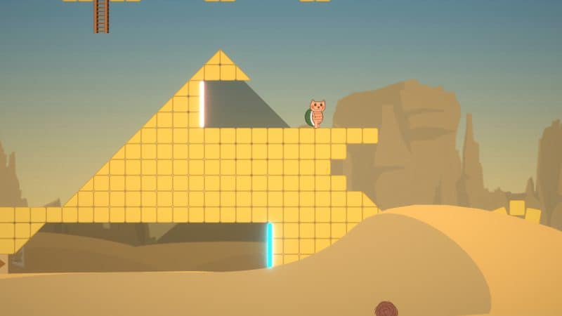 传送猫/Catoise-次元集