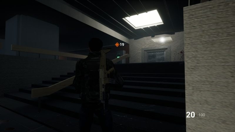 隐秘任务/the Secret Ops-次元集