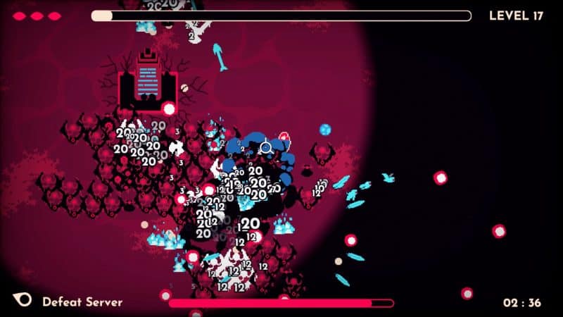 她的名字叫火/Her Name Was Fire-次元集