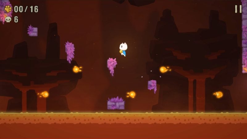 猫岛物语/Jumping Cat-次元集