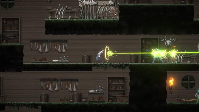 回溯勇者/Backdate Hero-次元集