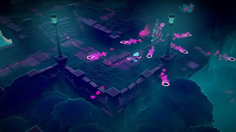 孤岛废墟/LONE RUIN-次元集