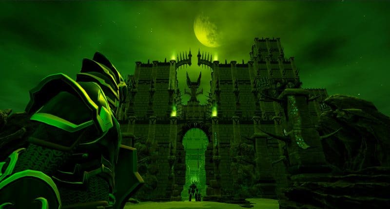 废墟骑士/符文骑士/Rune Knights-次元集