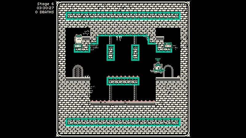 青蛙公主和猫骑士/Frincess&Cnight-次元集