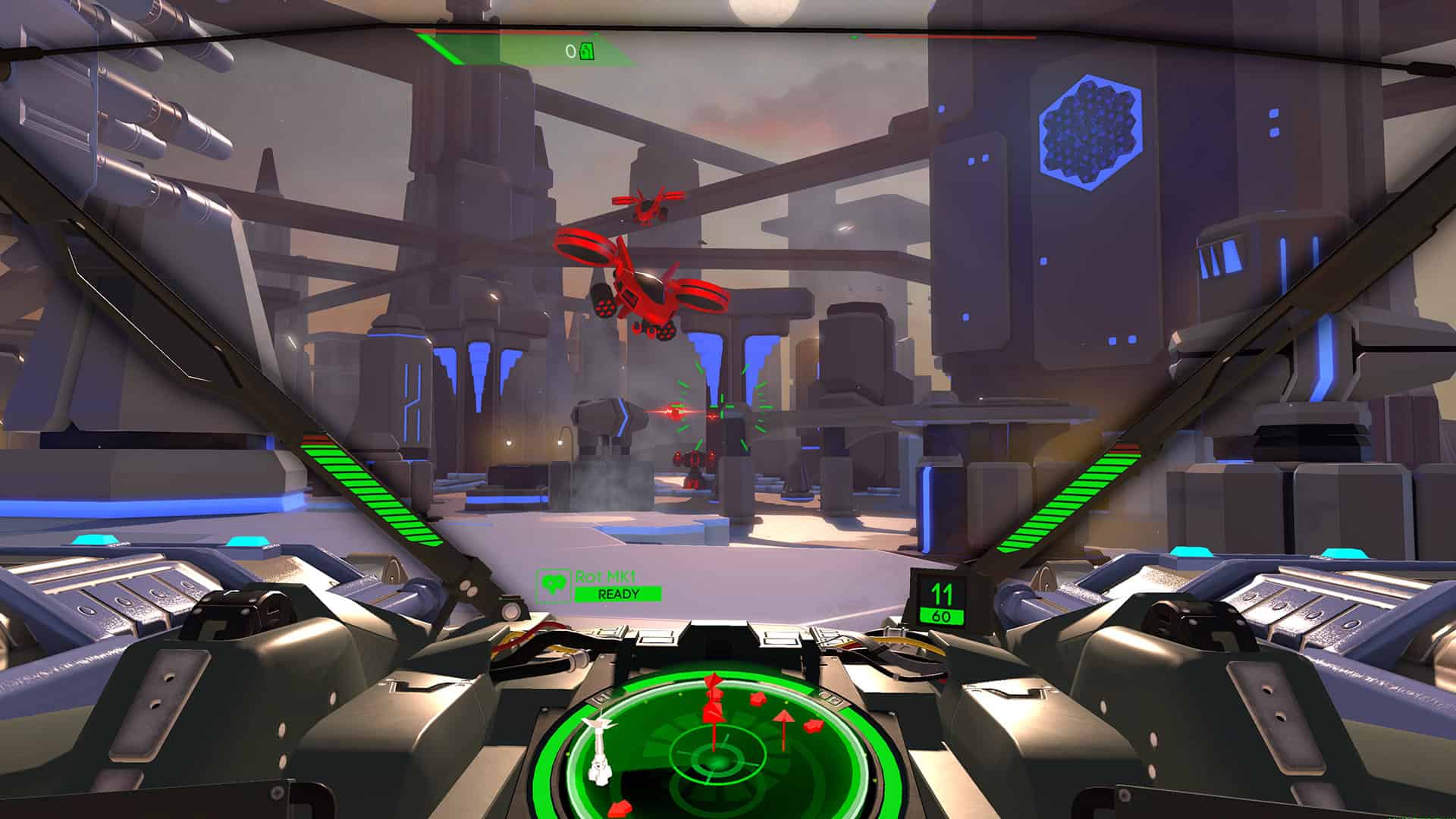 终极战区黄金版/Battlezone Gold Edition-次元集