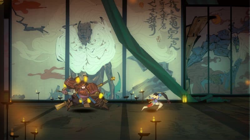 幽林怪谈/Bladed Fury-次元集