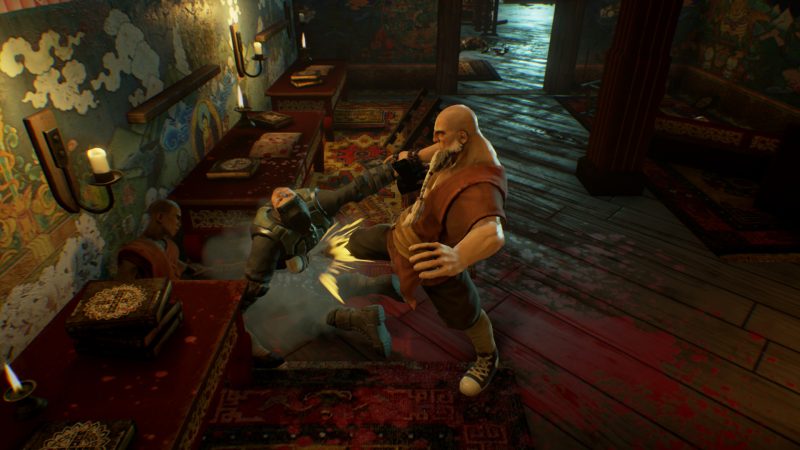 拯救者/救赎者/Redeemer: Enhanced Edition-次元集