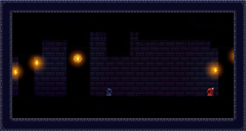 马丁与魔杖/Tiny Dude-次元集