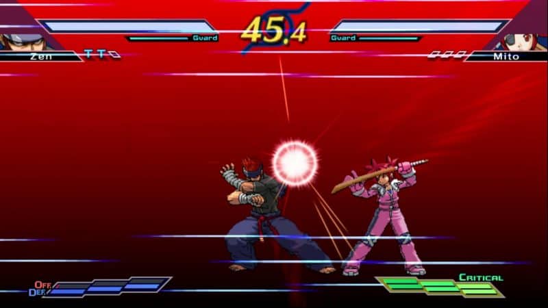 斗鱼2/The Rumble Fish 2-次元集