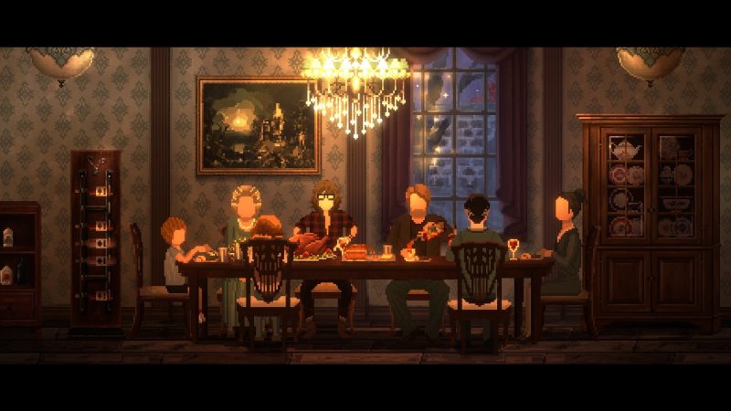 猫与众生/Cats and the Other Lives-次元集