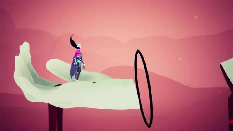 太阳灰国/Solar Ash-次元集