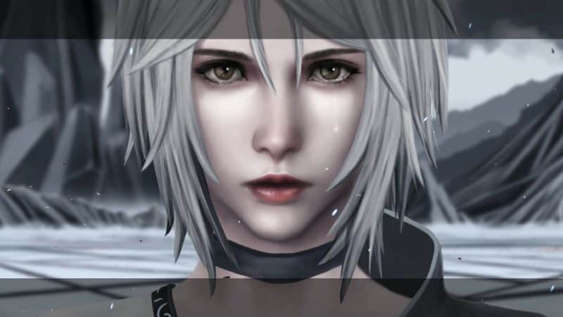 古巫竞技场/Ancient Witch Arena-次元集