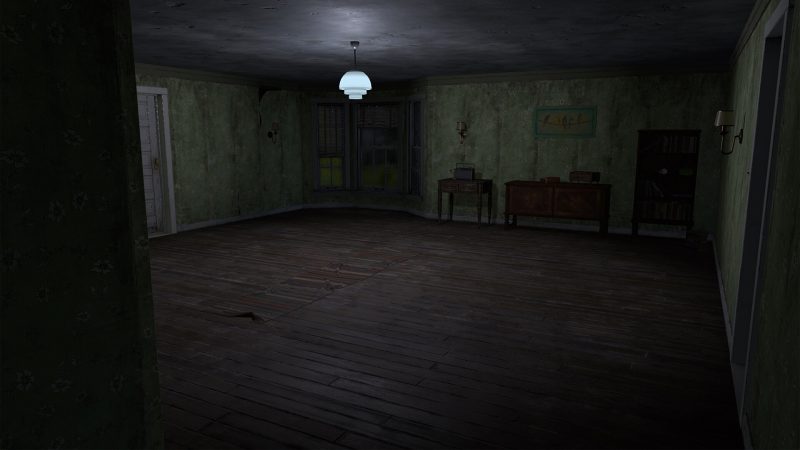 声灵/The whisper soul-次元集