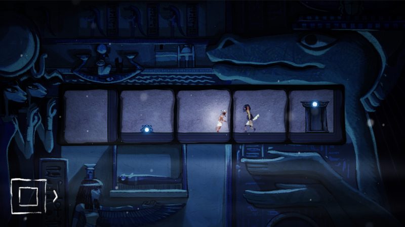 拉之径/Path of Ra-次元集