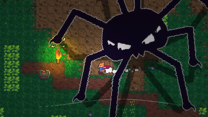 沃利/Wally and the FANTASTIC PREDATORS-次元集