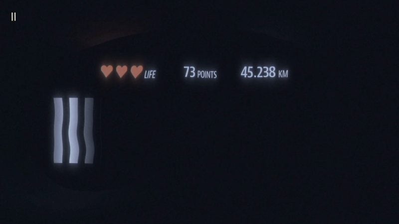 混沌司机/Blind Drive-次元集