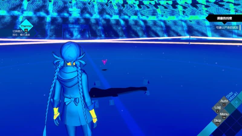 AI：梦境档案 涅槃肇始/AI: THE SOMNIUM FILES-次元集