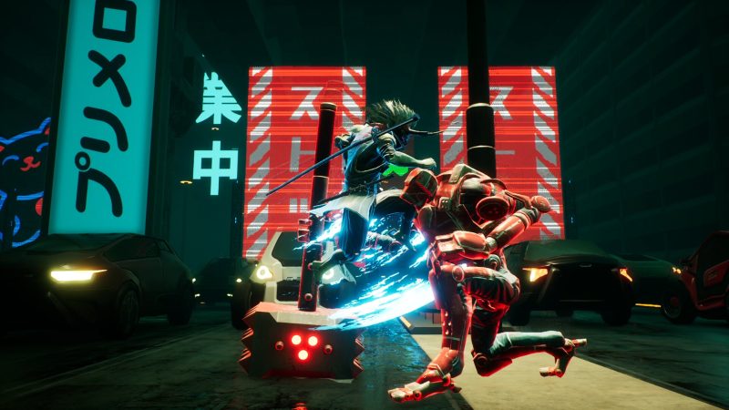 盲目命运：江户之弥/Blind Fate: Edo no Yami-次元集