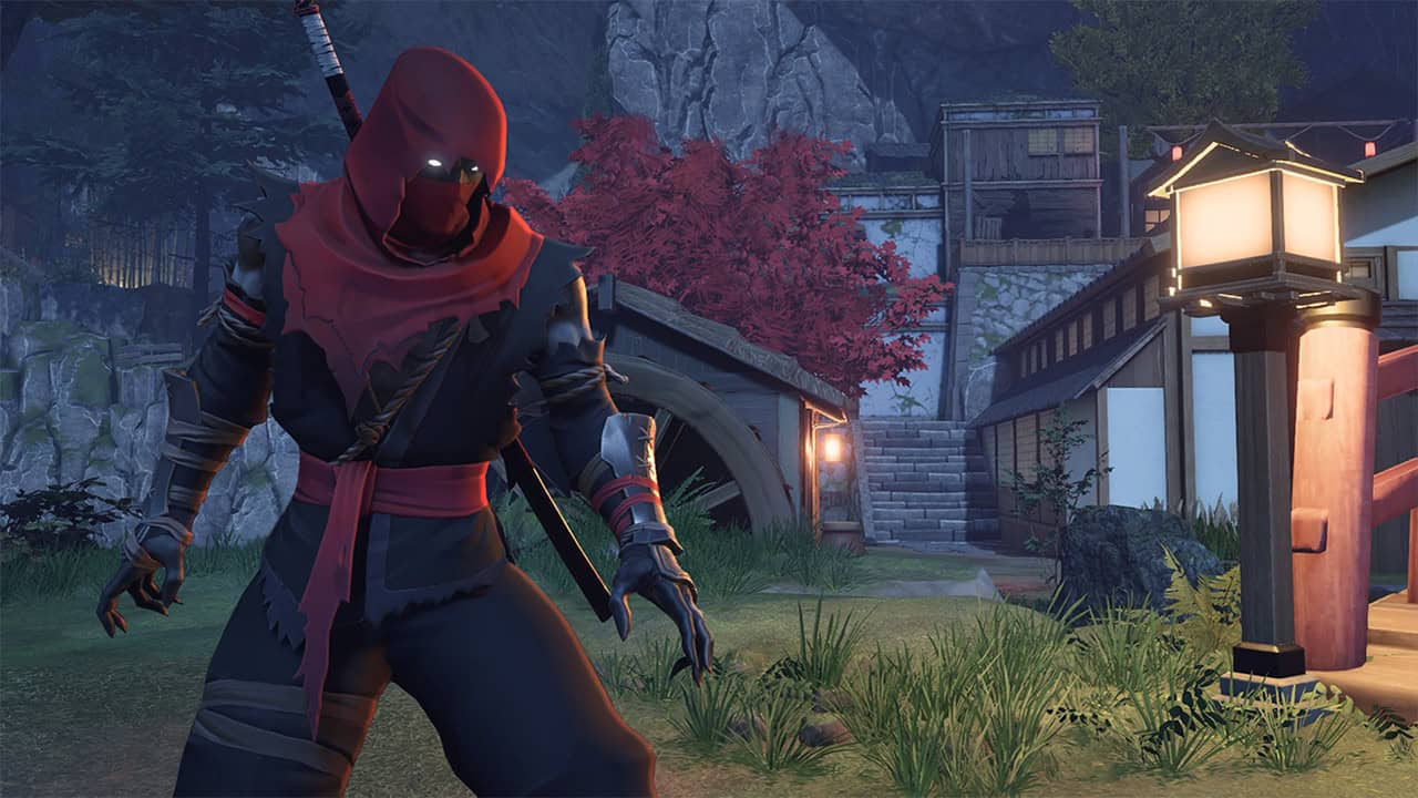 荒神2/Aragami 2-次元集