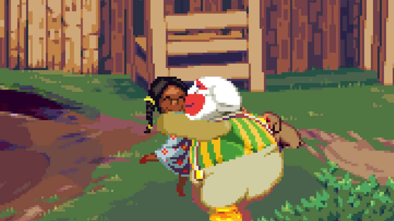 多普希/Dropsy-次元集