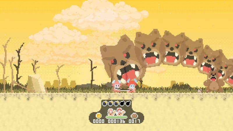 寻宝浪客：念/Treasure Drifter: Nian-次元集