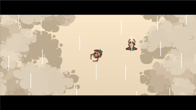 节拍战士：念/Beats Warrior: Nian-次元集