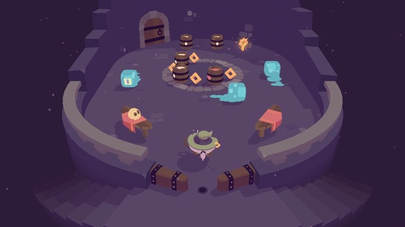 弹子球魔法师/The Pinball Wizard-次元集