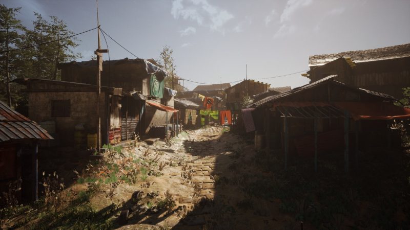 死人日记/Dead Man´s Diary-次元集