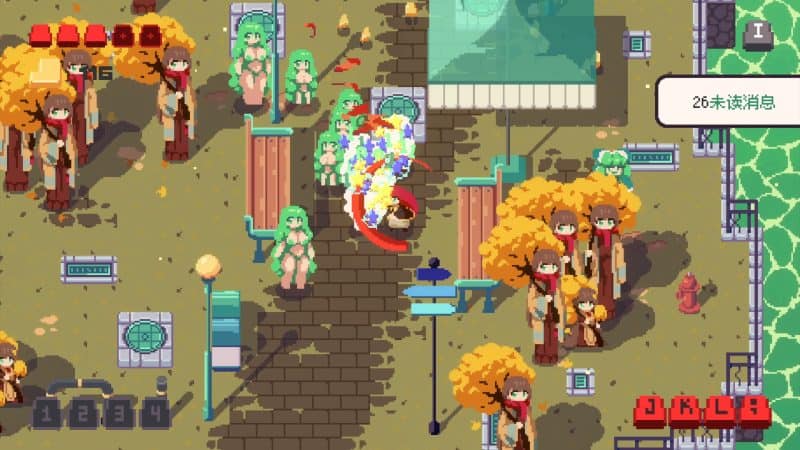 互联网原住民/Internet Generation-次元集