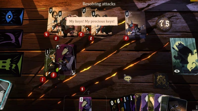 预言奇谈/Foretales-次元集