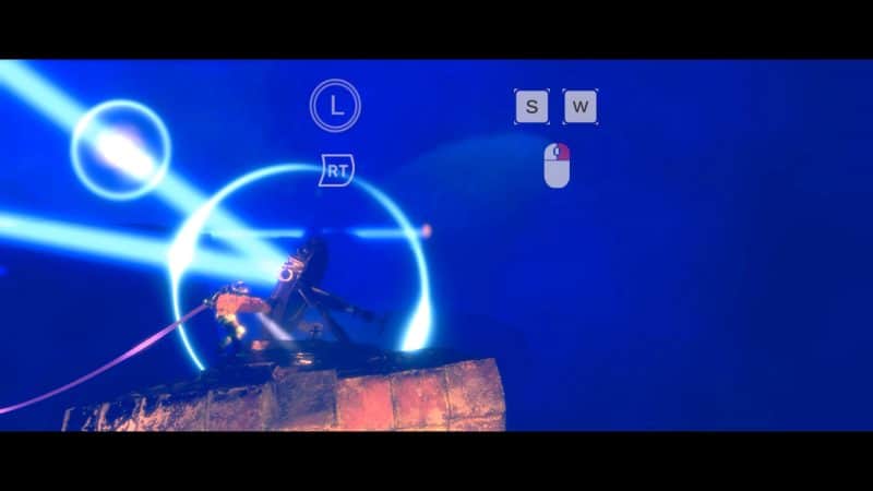 深渊/Deep Abyss-次元集