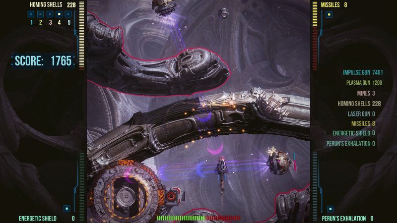 Vostok 2061-次元集