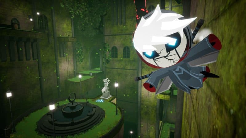 蓝色火焰/Blue Fire-次元集