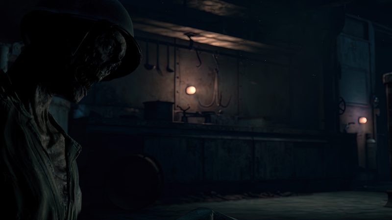 黑相集：棉兰号/The Dark Pictures Anthology: Man of Medan-次元集