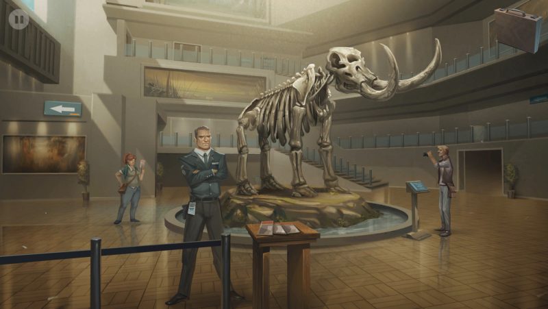 死无对证/Nobodies: Murder Cleaner-次元集