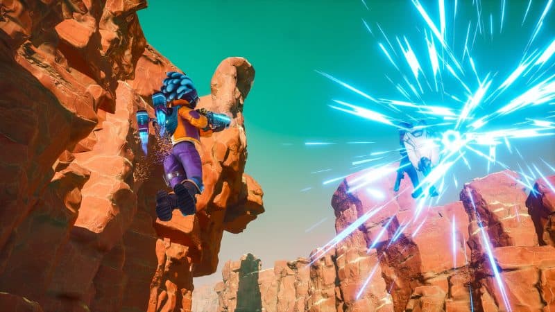 风之子：天空只是开始/Windfolk: Sky is just the Beginning-次元集