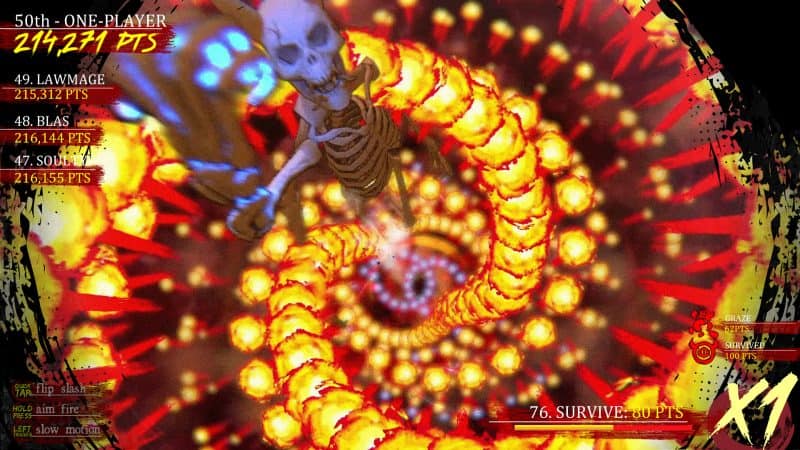 骑士镇魂曲/Good Knight-次元集