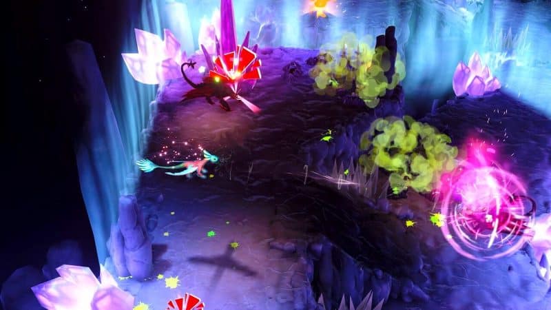 驯龙高手：九界龙族传/DreamWorks Dragons: Legends Nine Realms-次元集