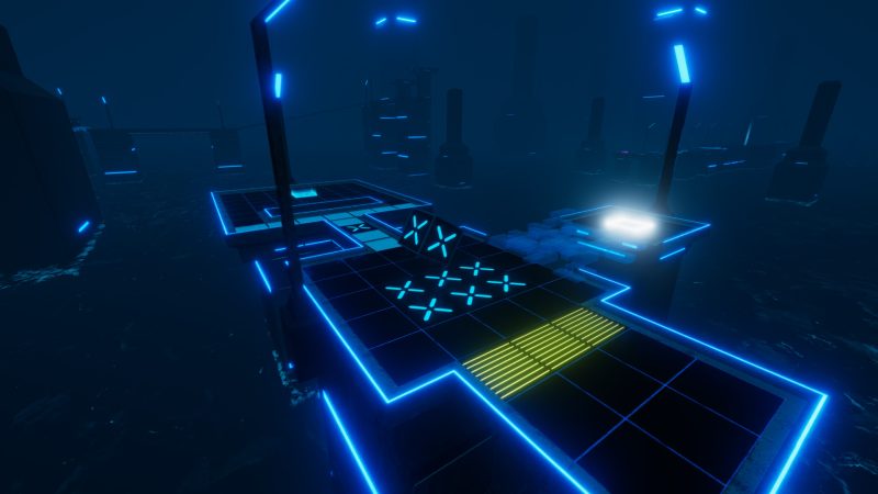 最后的方块/The Last Cube-次元集