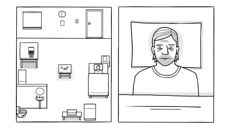 白门/The White Door-次元集