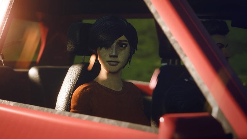 鸟与笼/Of Bird and Cage-次元集