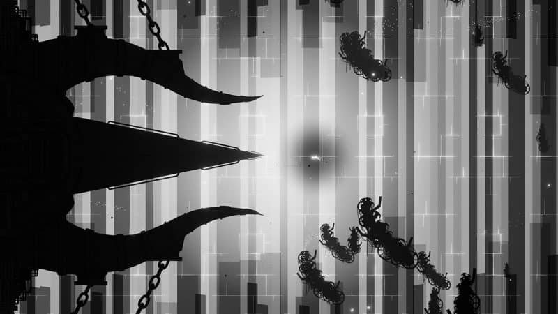 黯海/Silt-次元集