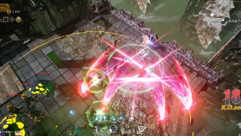 Z字特遣队/Zcrew-次元集