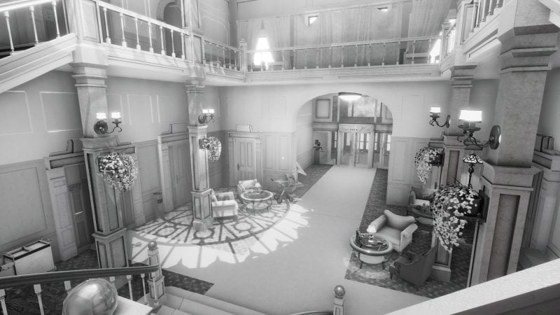 破碎/The Shattering-次元集