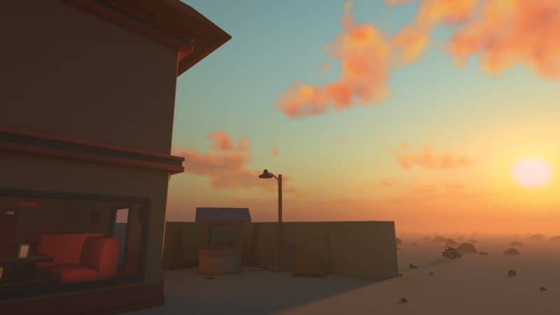 无彩世界/Discolored-次元集