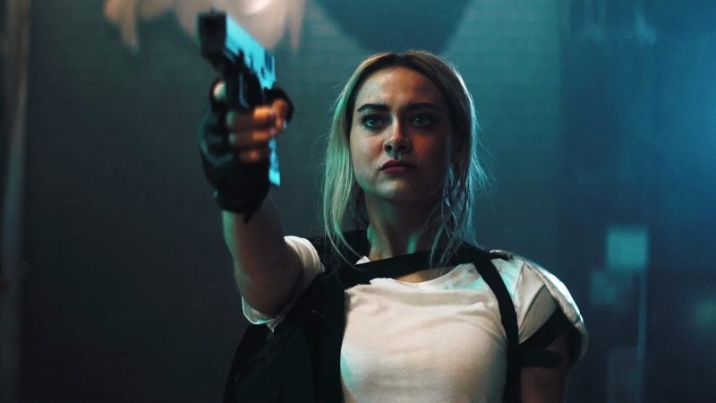 血岸岛/Bloodshore-次元集