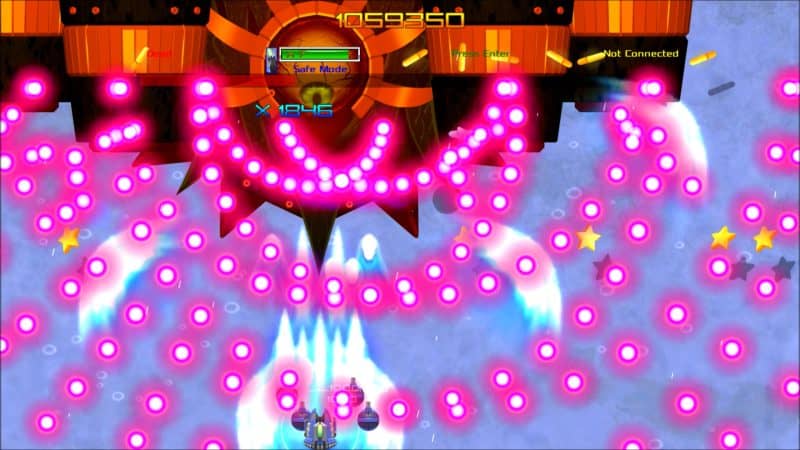 宇宙飞船/Overdriven Reloaded-次元集